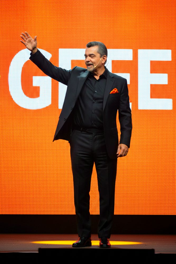 GEFE Gestores de Felicidad: Taller de Liderazgo para articular la felicidad laboral y la productividad